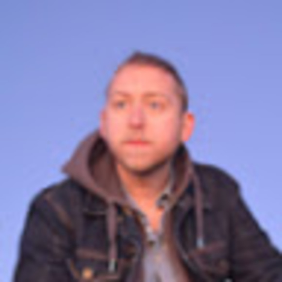 Meet your Posher, Ian - Picture 1 of 1